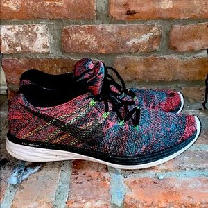 Nike Air running shoe size 12